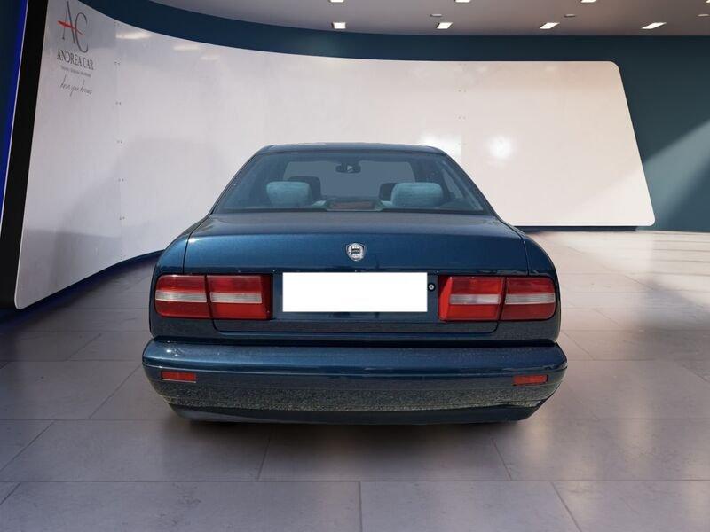 Lancia k K 2.4 jtd LS c/2airbag