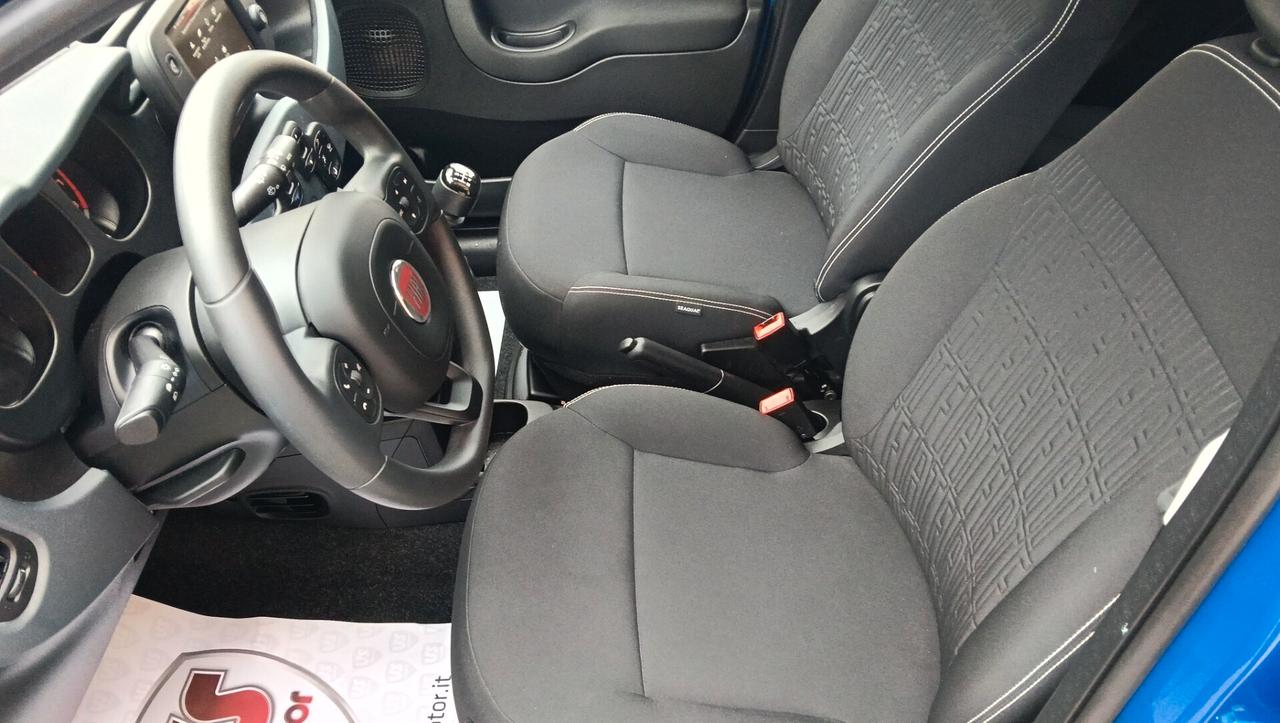Fiat Panda Cross HYBRID -PREZZO PROMO!