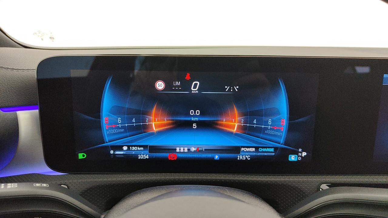 Mercedes-Benz Mercedes-AMG A 35 4MATIC