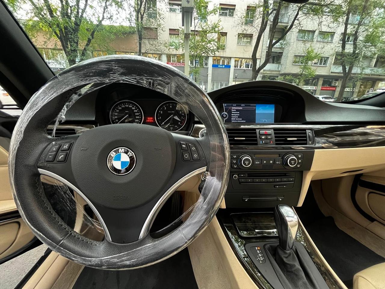 Bmw 325 325i cat Futura
