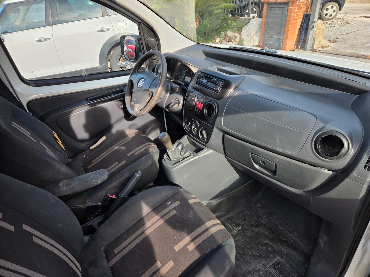 Fiat Fiorino 1.3 MJT 75CV Furgone - 11/2010