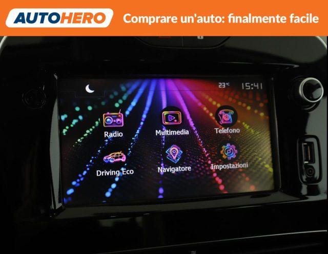 RENAULT Clio 1.2 75CV 5 porte Intens