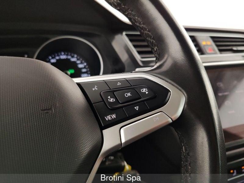 Volkswagen Tiguan 2.0 TDI SCR 110KW Life DSG