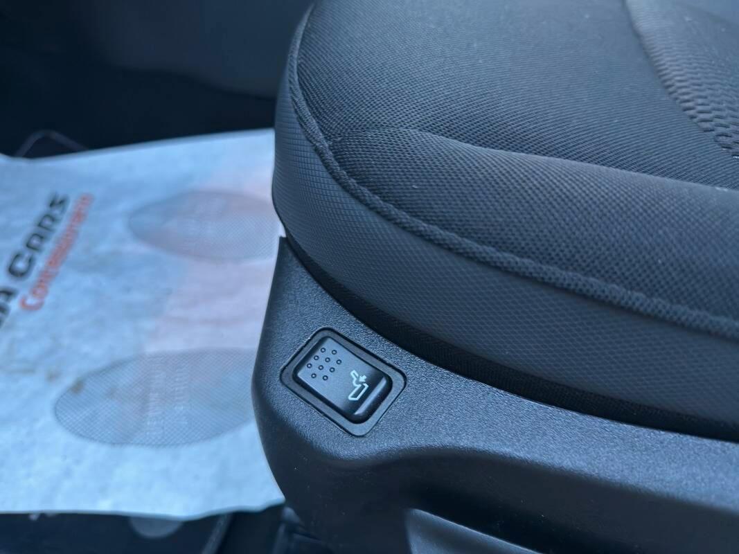 Jeep Renegade 1.6 mjt Limited 130cv Con CARPLAY & TELECAMERA