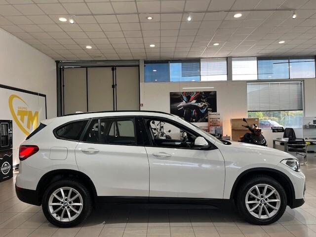 BMW X1 sdrive16d Advantage *72.000 KM*IVA ESPOSTA*
