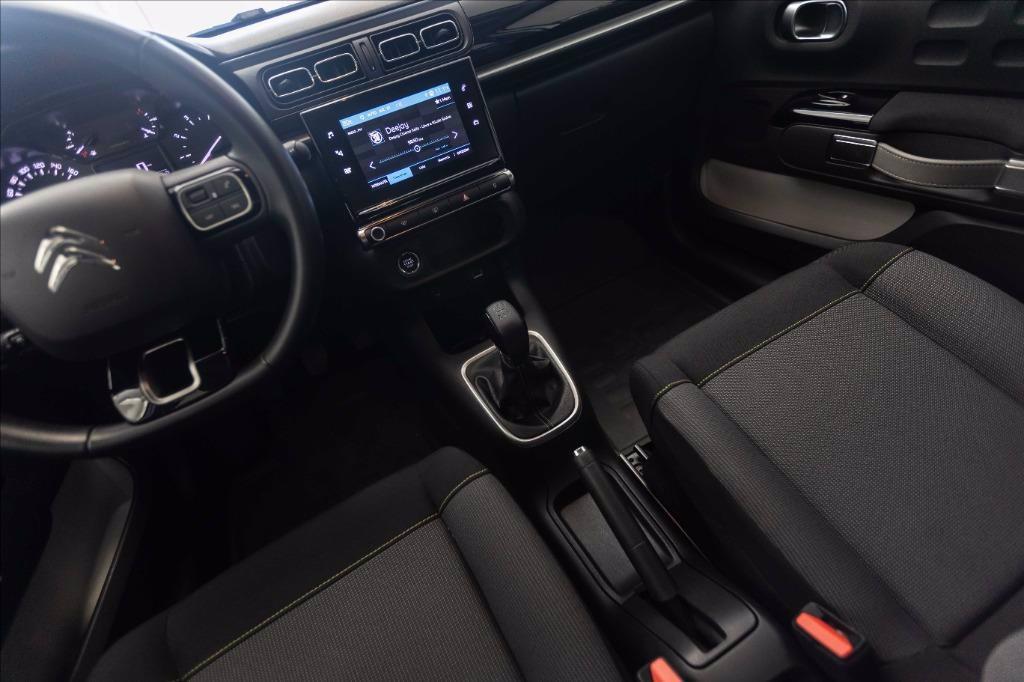 CITROEN C3 1.2 puretech Shine s&s 83cv del 2020