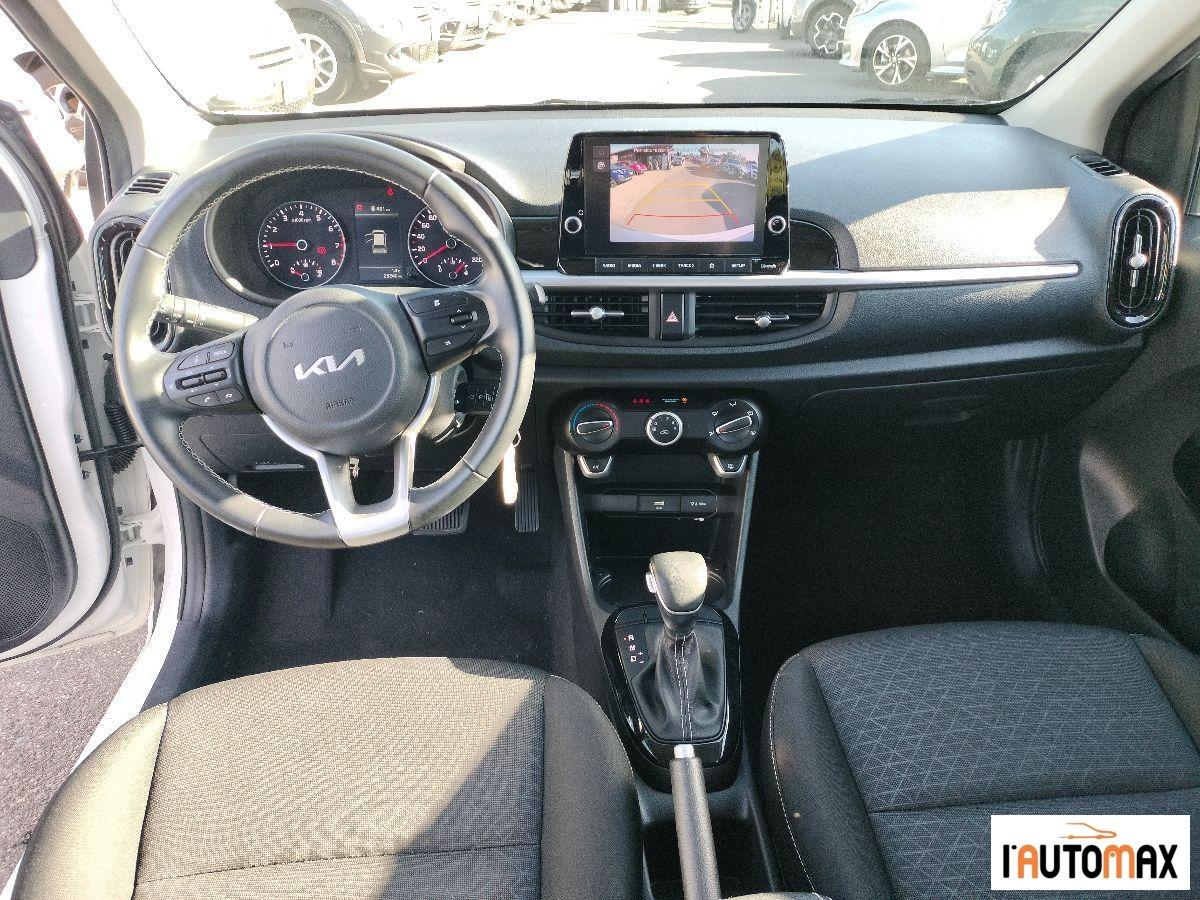 KIA - Picanto Style 1.0 dpi Cambio Automatico