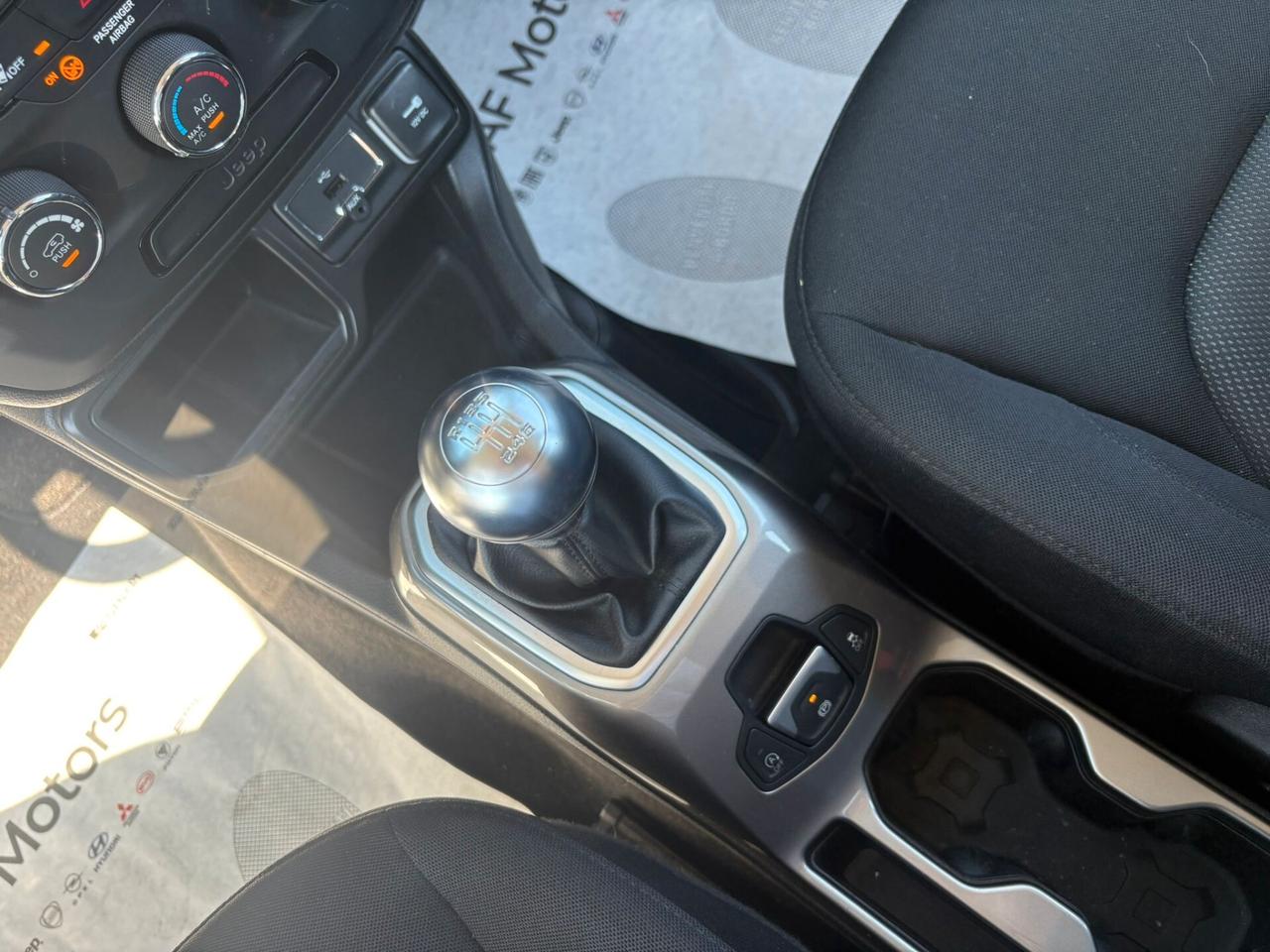 Jeep Renegade 1.0 T3 Longitude