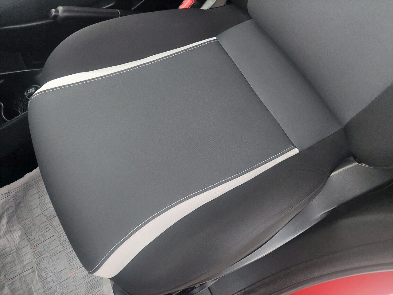 Lancia Ypsilon 1.3 MJT 16V 95 CV 5 porte 2015