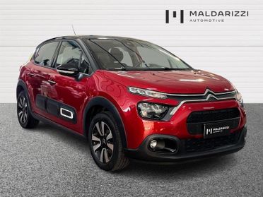 Citroën C3 III 2017 1.2 puretech Shine s&s 83cv