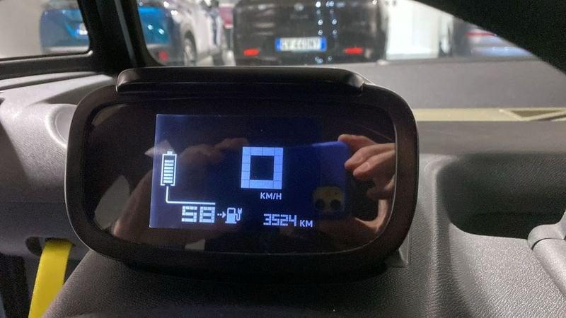 Citroën Ami Ami My Ami Pack Grey