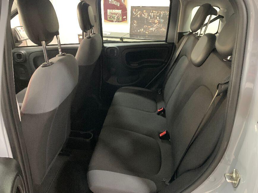 Fiat Panda 1.2 Easy - SOLO KM 26.000 !!!!