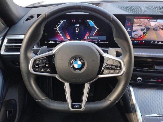 BMW 420 d xDrive 48V Msport Pro Aut.