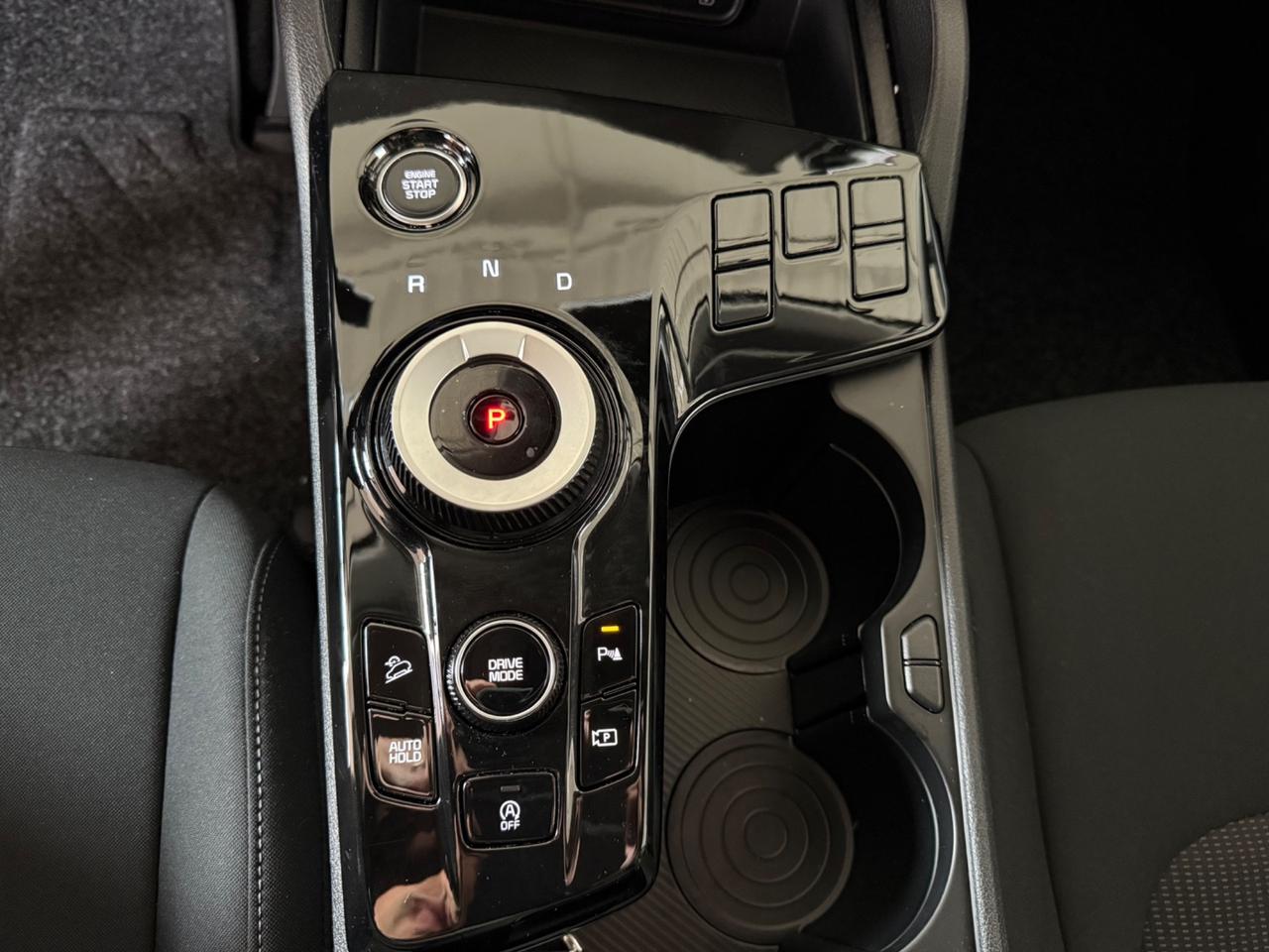 Kia Sportage 1.6 CRDI 136 CV DCT7 2WD Mild Hybrid Style