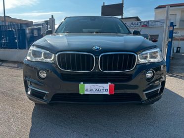 Bmw X5 xDrive30d 258CV Experience