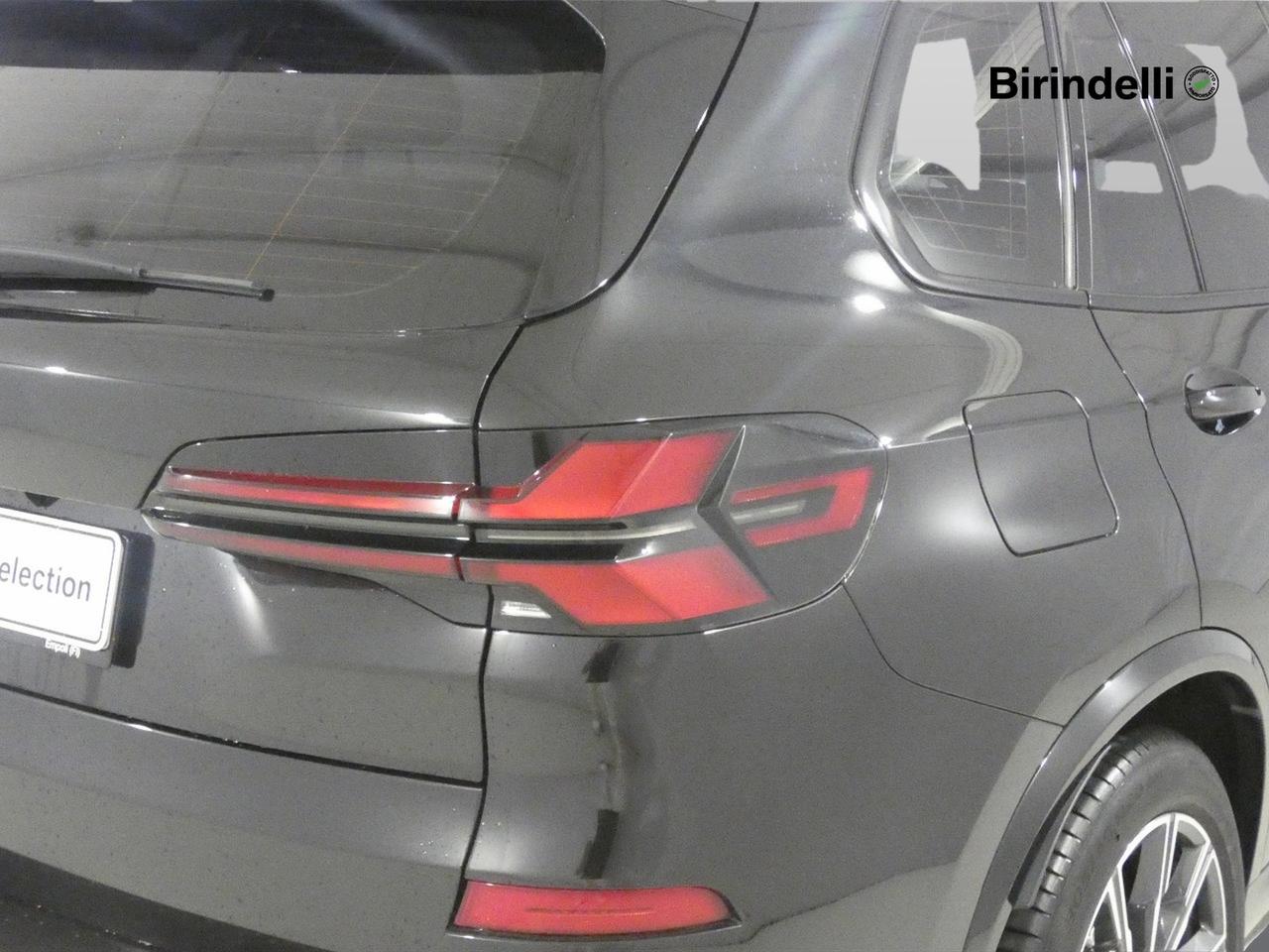 BMW X5 (G05/F95) - X5 xDrive30d 48V Msport