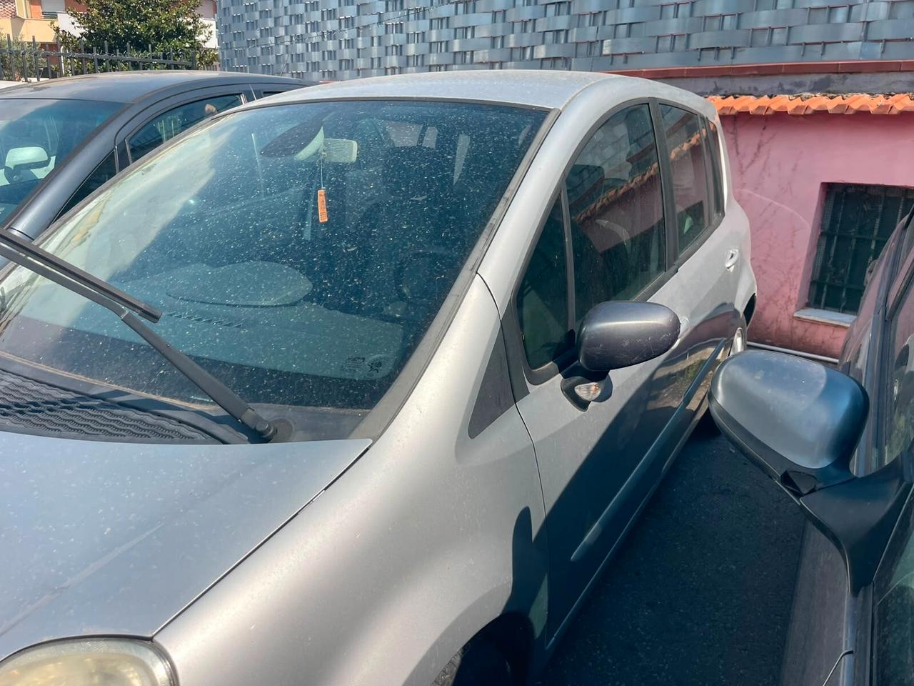 Renault Modus 1.5 dCi 105CV Dynamique