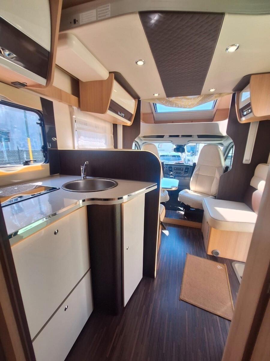 Mclouis MC LOUIS MC4 273 letti gemelli -fantastica occasione € 58900