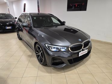 Bmw 320 320d 48V Touring Msport