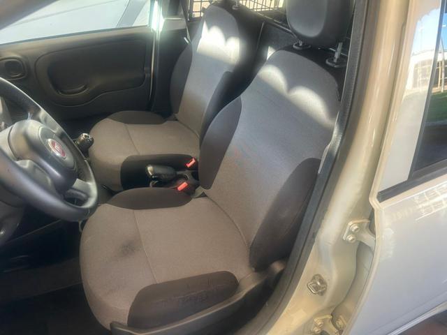 FIAT Panda 1.3 MJT S&S Pop Van 2 posti