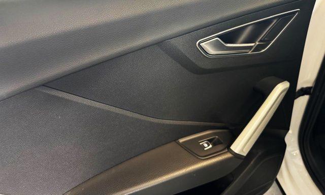 AUDI Q2 1.6 TDI 116 CV S-Tronic Admired