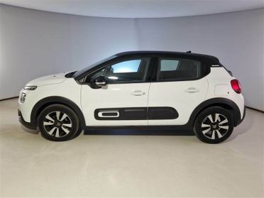 CITROEN C3 PureTech 83 S/S Shine Neo Patentati 5 PORTE