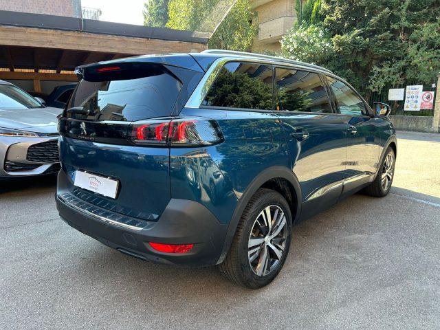 PEUGEOT 5008 BlueHDi 130 S&S EAT8 ALLURE PACK *PREZZO PROMO*