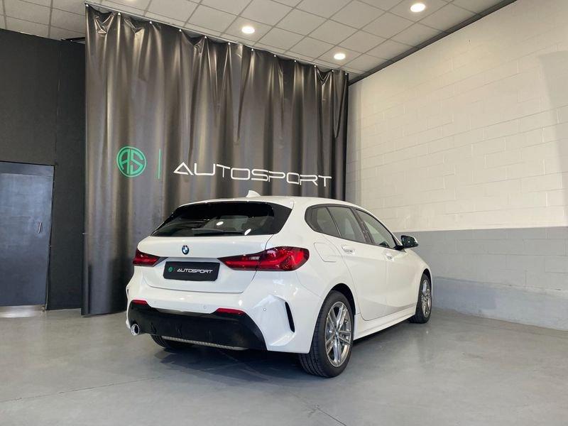 BMW Serie 1 118 i 5p. MSport