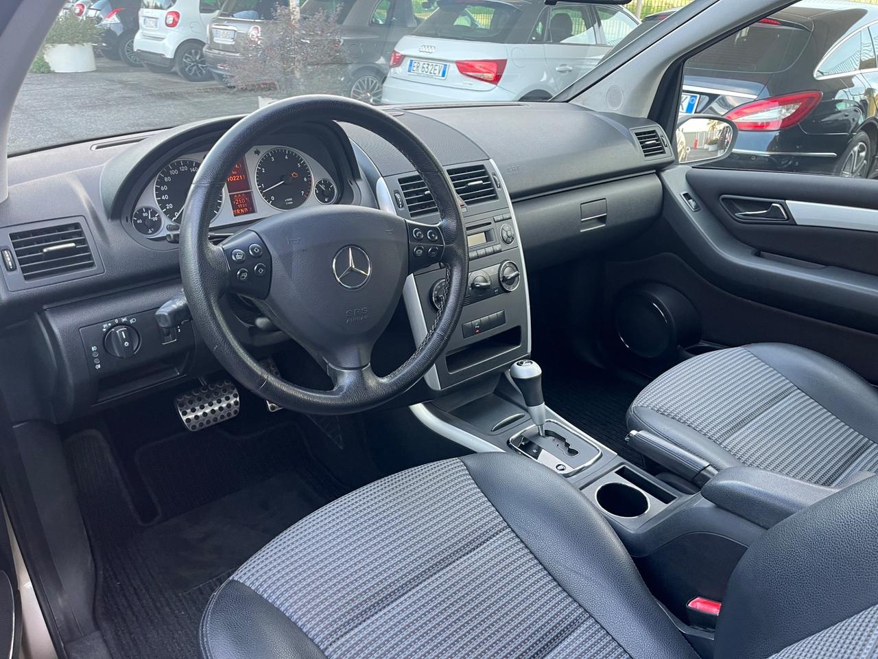 Mercedes-benz A 170 Coupé Avantgarde