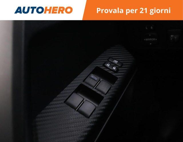 TOYOTA RAV 4 MY23 RAV4 2.0 D-4D 2WD Active