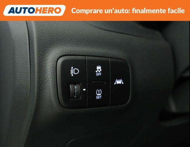 HYUNDAI i10 1.0 MPI Tech