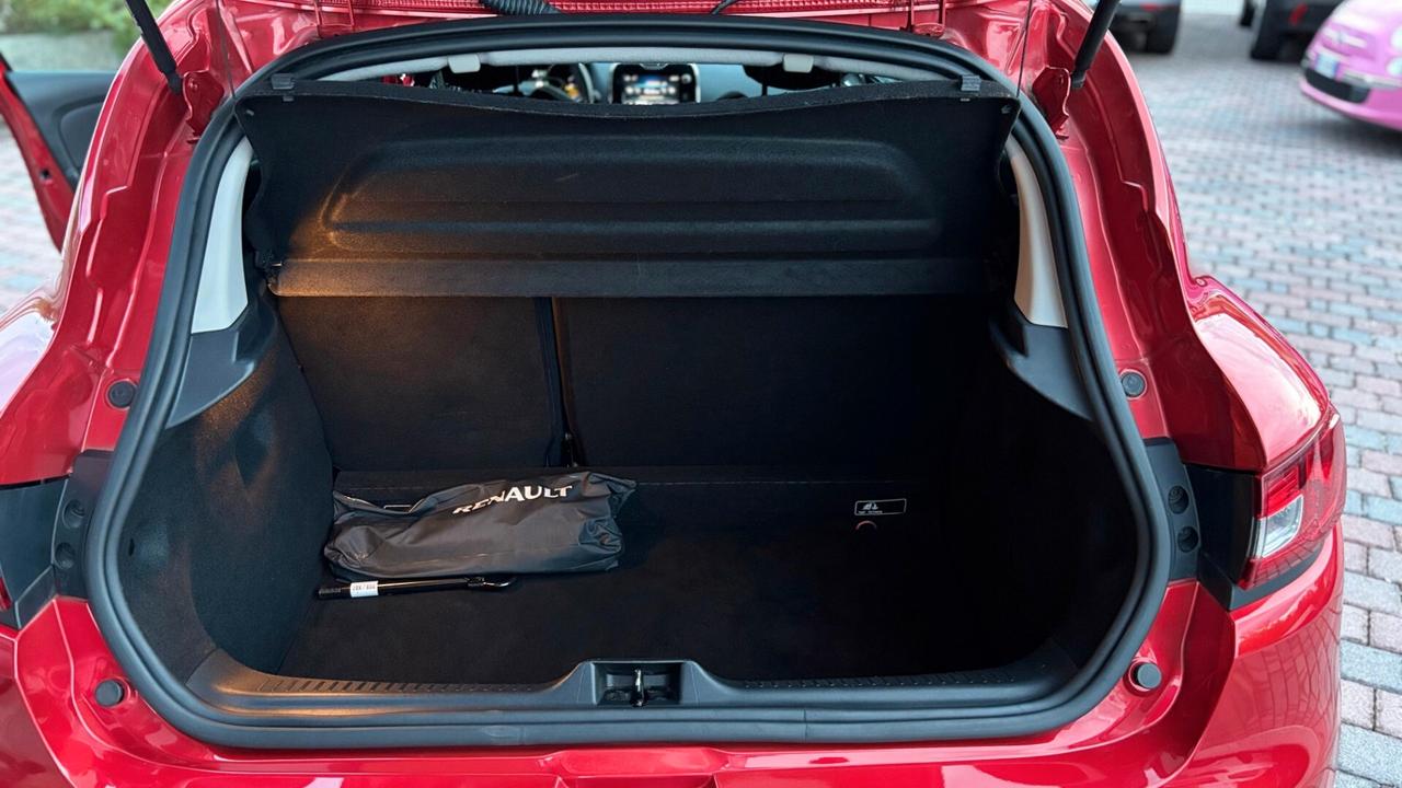 Renault CLIO TCe 90CV Energy