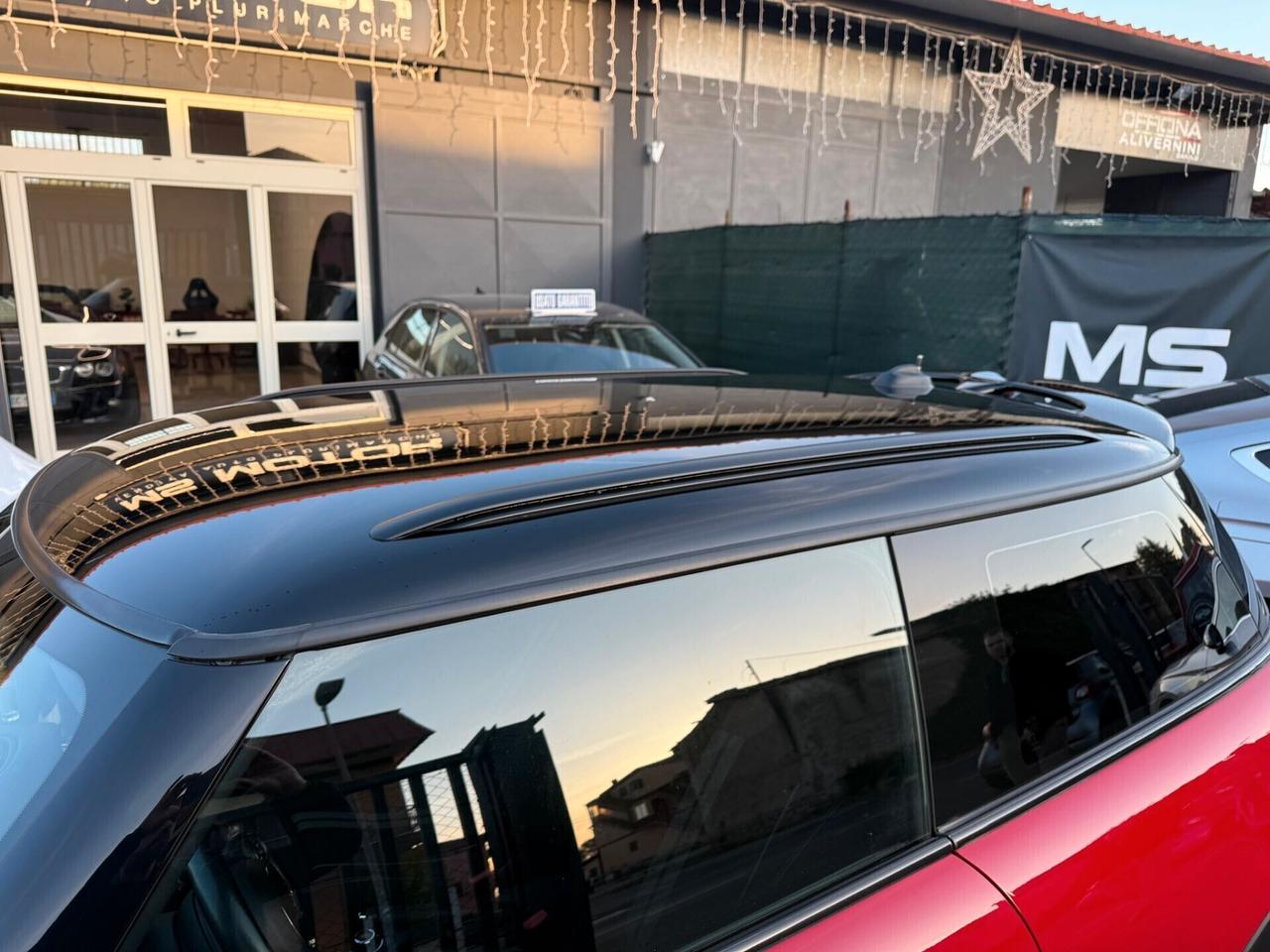 Mini cooper s 2.0 John Cooper Works - Automatica - Superprezzo - Tutto incluso