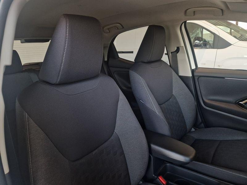 Toyota Yaris IV 2020 1.5h Trend