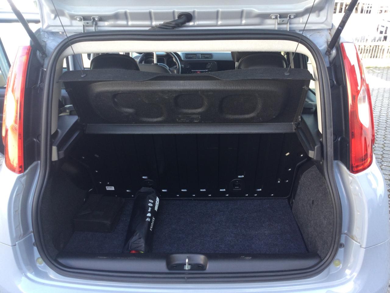 Fiat Panda 1.2 EasyPower Lounge