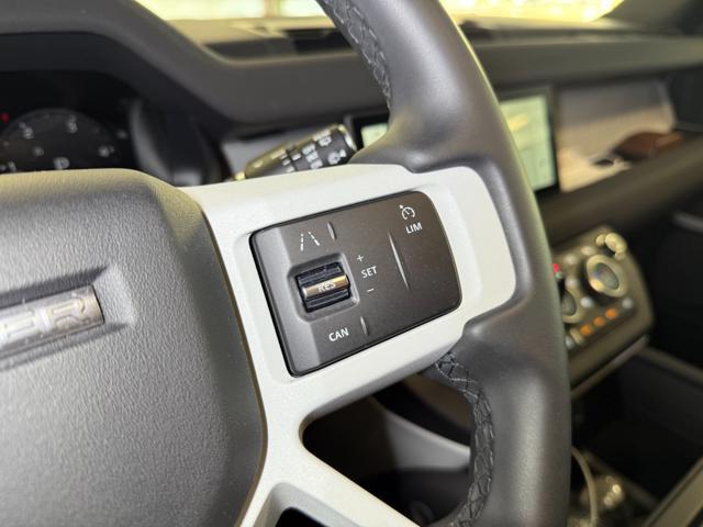 LAND ROVER Defender 90 3.0D I6 200 CV AWD Auto X-Dynamic SE / Sosp.