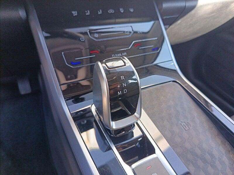 DR AUTOMOBILES dr 5.0 2022 1.5 turbo Gpl 149cv cvt