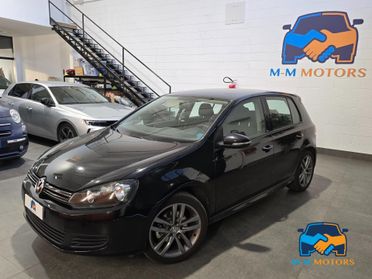 Volkswagen Golf 5 Porte Golf 5p 1.6 tdi Sport Edition