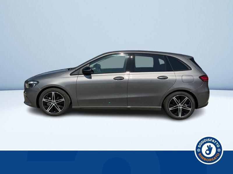 Mercedes-Benz Classe B 200d Automatic Advanced Progressive