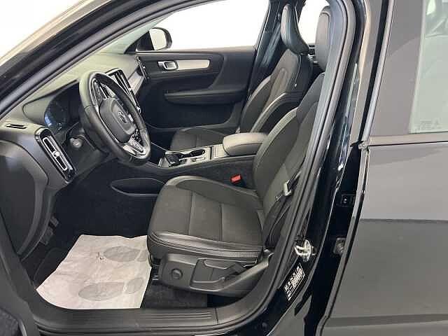 Volvo XC40 D3 Geartronic Momentum