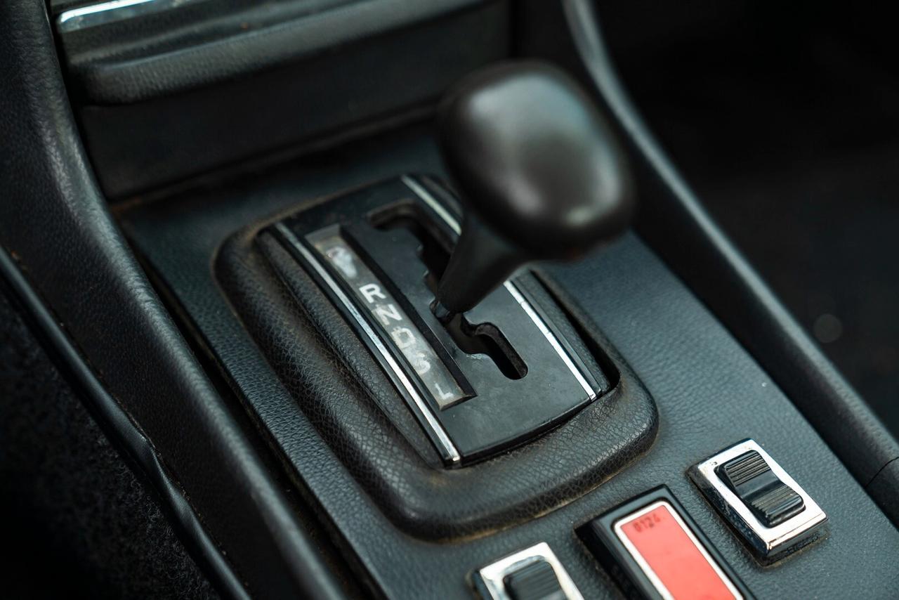 Mercedes-benz 450 SL - MER00258