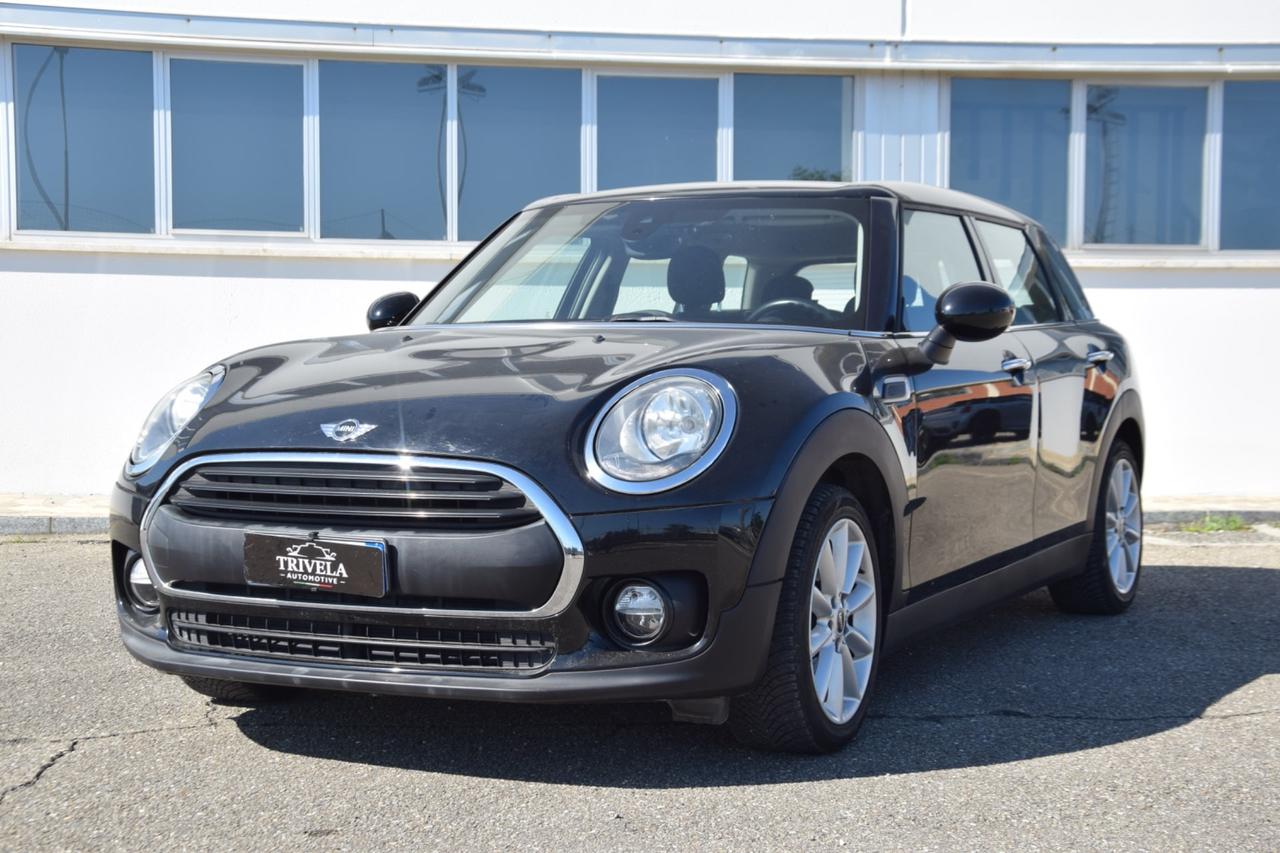 MINI Mini Clubman (F54) Mini 1.5 One D Busines...