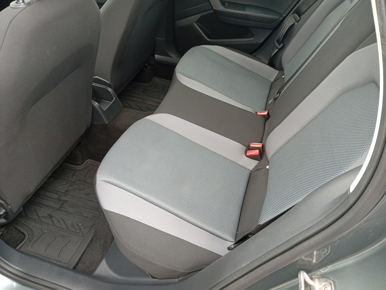 Seat Arona 1.0 EcoTSI XCELLENCE NEOPATENTATI OK