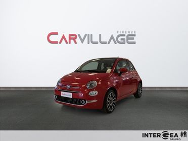 FIAT 500 1.0 hybrid Dolcevita 70cv - cerchio 16''