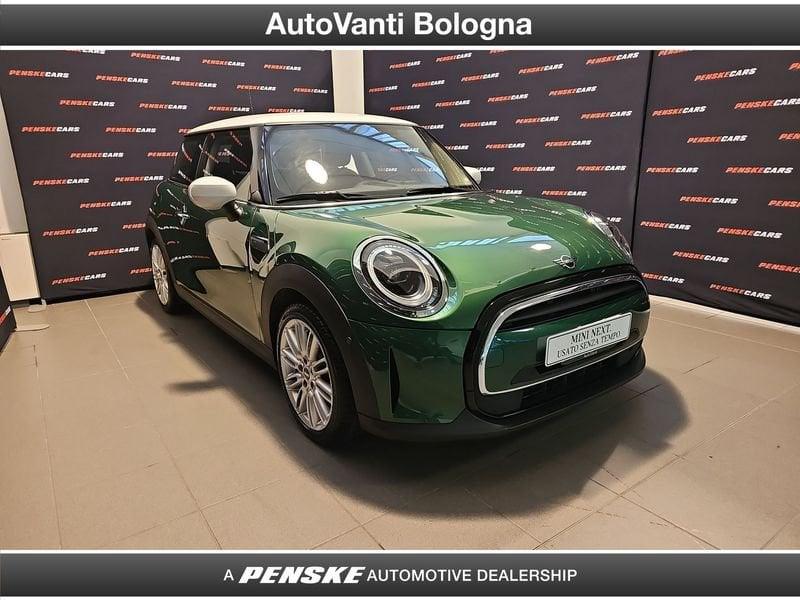MINI Mini 3 porte Mini 1.5 Cooper Classic