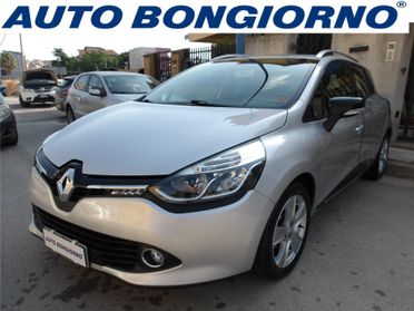 Renault Clio Sporter 1.5 dci Live 75cv