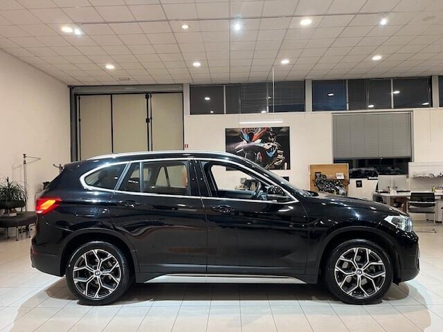 BMW X1 sdrive18d xLine auto *IVA ESPOSTA*