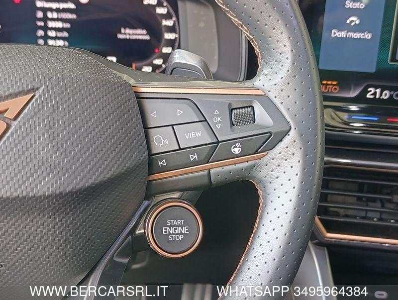 Cupra Formentor Formentor 1.5 Hybrid DSG