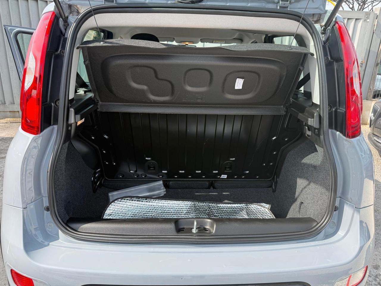 Fiat Panda 1.0 FireFly S&S Hybrid City Life Pari al nuovo