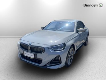 BMW Serie 2 Cpé(G42/87) - M 240i xDrive